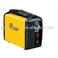 Plastic welding machine